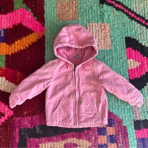 Carhartt Kids’ Jacket